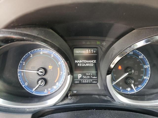 Photo 8 from auction – 2015 TOYOTA COROLLA L with VIN 5YFBURHE0FP292412