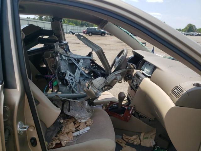 Photo 5 from auction – 2008 TOYOTA COROLLA CE with VIN 2T1BR32E08C859423