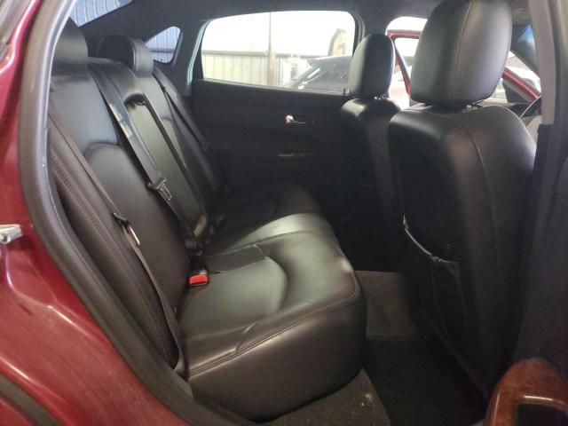 Photo 6 from auction – 2005 BUICK LACROSSE C with VIN 2G4WE537X51208296