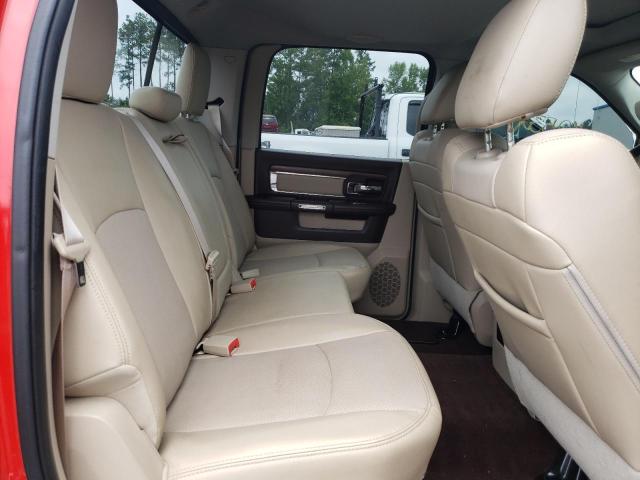 Photo 6 from auction – 2014 RAM 1500 LARAM with VIN 1C6RR6NT0ES102811
