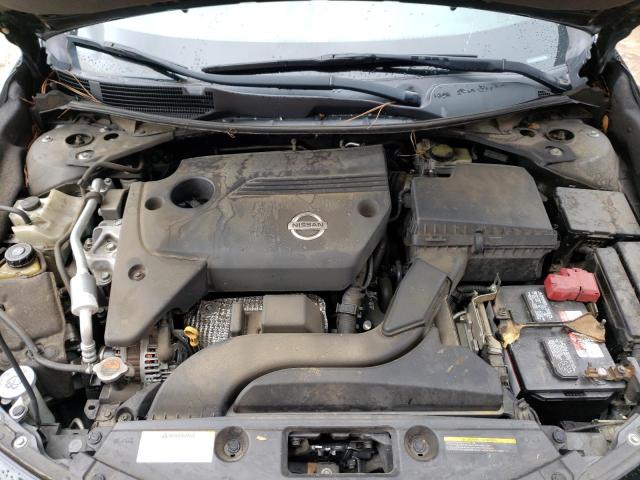Photo 7 from auction – 2015 NISSAN ALTIMA 2.5 with VIN 1N4AL3AP0FC111542