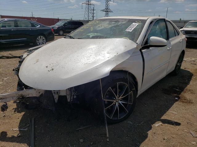 Photo 2 from auction – 2015 TOYOTA CAMRY LE with VIN 4T1BF1FK2FU879567