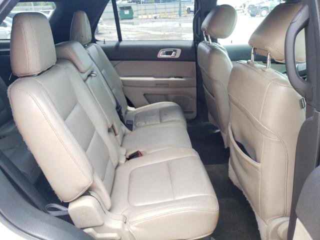 Photo 6 from auction – 2013 FORD EXPLORER L with VIN 1FM5K7F85DGA36281