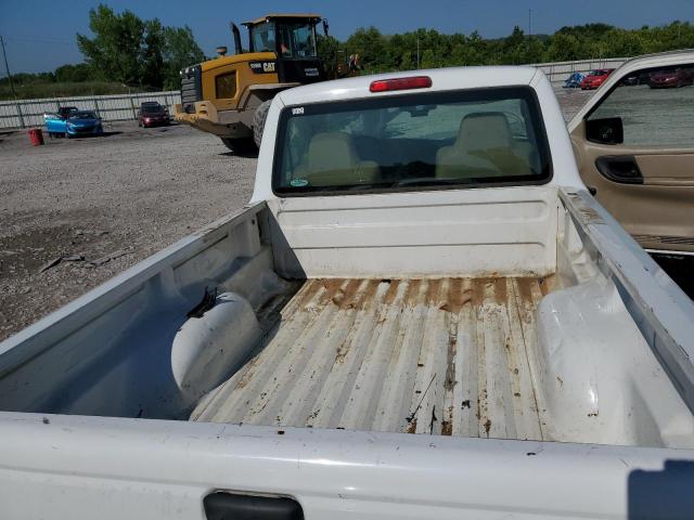 Photo 6 from auction – 2008 FORD RANGER with VIN 1FTYR10D48PA86465