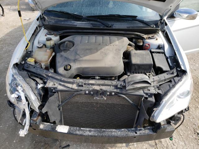 Фото 7 с аукциона – 2013 CHRYSLER 200 LIMITE с VIN 1C3CCBCGXDN574823