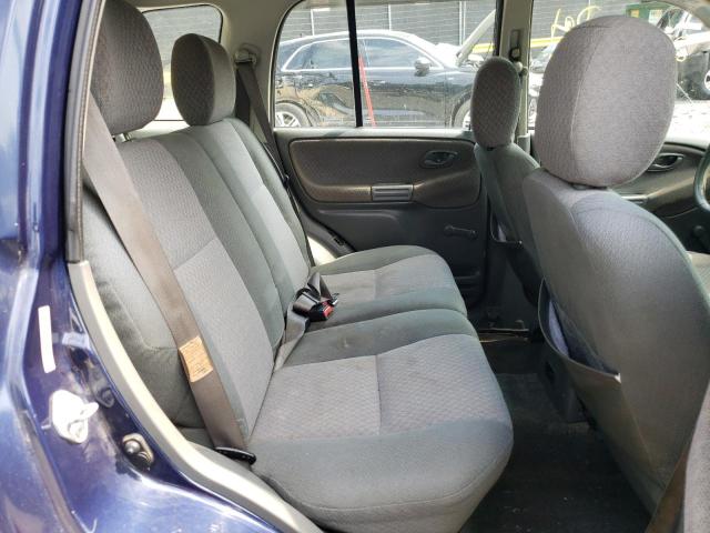 Photo 6 from auction – 2000 CHEVROLET TRACKER with VIN 2CNBJ13C1Y6954000