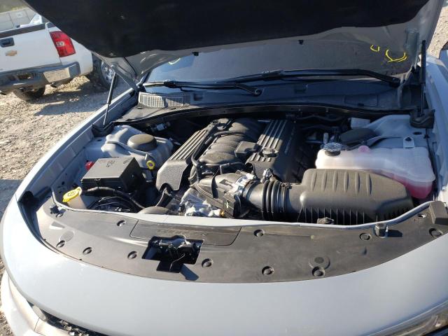 Photo 7 from auction – 2021 DODGE CHARGER SC with VIN 2C3CDXGJXMH666992