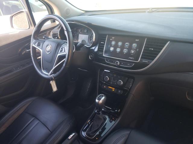 Photo 9 from auction – 2019 BUICK ENCORE PRE with VIN KL4CJASB2KB870185