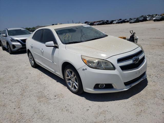 CHEVROLET MALIBU 2LT 2013 z numerem VIN 1G11F5SR8DF214032 - Zdjęcie z aukcji