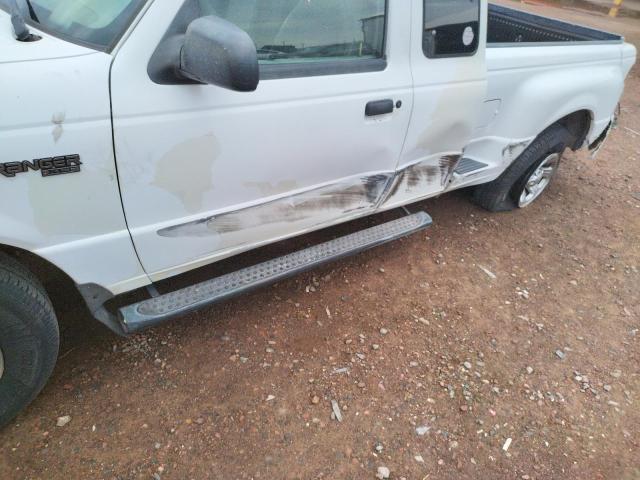 Photo 9 from auction – 2000 FORD RANGER SUP with VIN 1FTYR14V3YTA95412