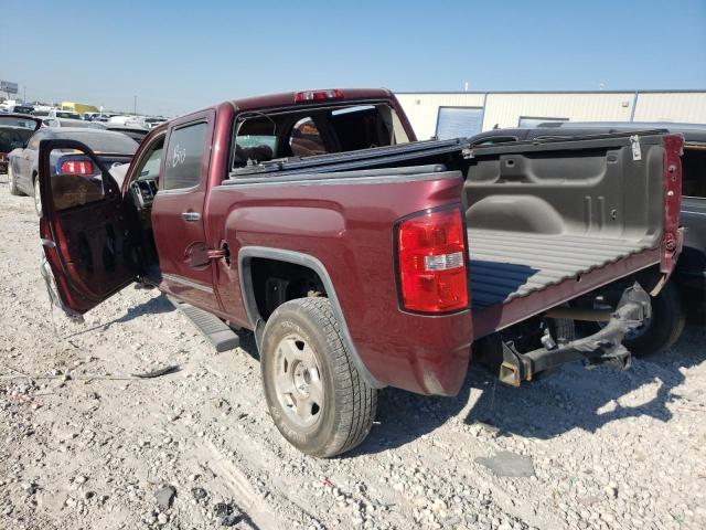 Photo 3 from auction – 2015 GMC SIERRA K15 with VIN 3GTU2VEC0FG361244