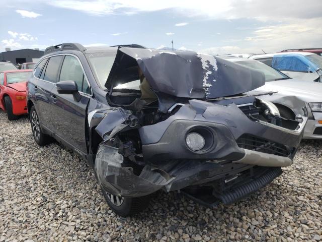 SUBARU OUTBACK 2. 2016 with VIN 4S4BSBNC3G3303750 - Photo from auction