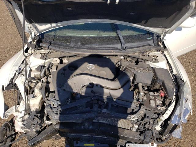 Photo 7 from auction – 2012 NISSAN ALTIMA BAS with VIN 1N4AL2AP7CN442340