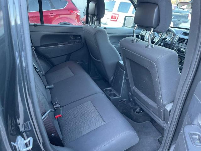 Photo 6 from auction – 2011 JEEP LIBERTY SP with VIN 1J4PN2GK4BW578096