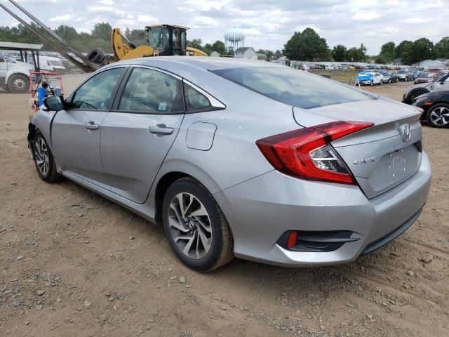 Photo 3 from auction – 2016 HONDA CIVIC EX with VIN 2HGFC2F74GH521635