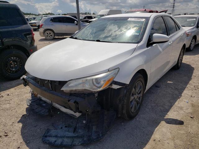 Photo 2 from auction – 2015 TOYOTA CAMRY LE with VIN 4T4BF1FK1FR514626