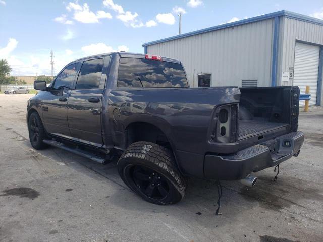 Photo 3 from auction – 2017 RAM 1500 ST with VIN 1C6RR6KT6HS679514
