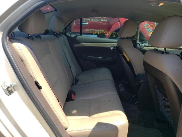 Photo 6 from auction – 2011 CHEVROLET MALIBU 2LT with VIN 1G1ZD5E13BF130468