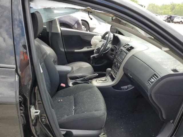 Photo 5 from auction – 2010 TOYOTA COROLLA BA with VIN 1NXBU4EE8AZ287196
