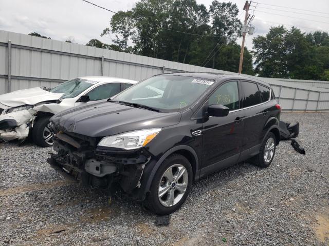 Photo 2 from auction – 2015 FORD ESCAPE SE with VIN 1FMCU0G99FUA80353
