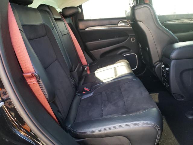 Photo 6 from auction – 2019 JEEP GRAND CHER with VIN 1C4RJFDJ2KC812881