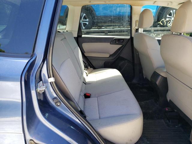 Photo 6 from auction – 2014 SUBARU FORESTER 2 with VIN JF2SJADC8EH559306