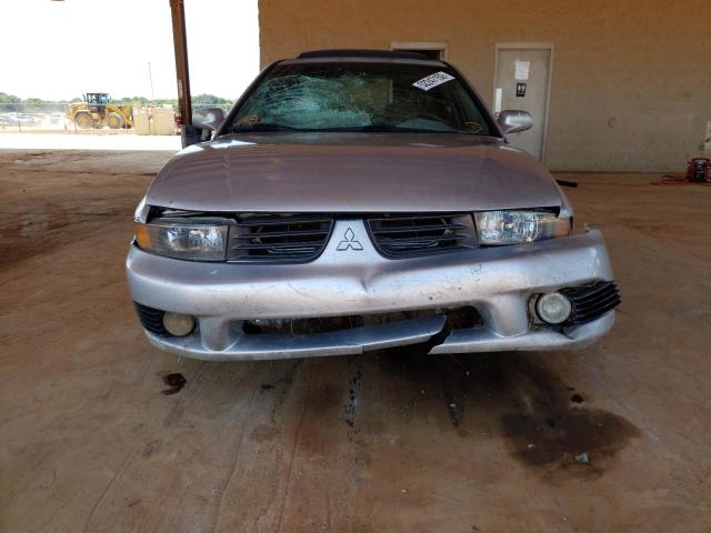 Photo 9 from auction – 2003 MITSUBISHI GALANT ES with VIN 4A3AA46G43E053916