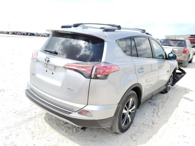 Photo 4 from auction – 2018 TOYOTA RAV4 ADVEN with VIN 2T3WFREV2JW485370