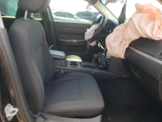 Photo 5 from auction – 2008 DODGE CHARGER with VIN 2B3KA43R38H106748