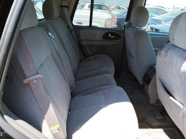 Photo 6 from auction – 2005 CHEVROLET TRAILBLAZE with VIN 1GNDS13S552364920