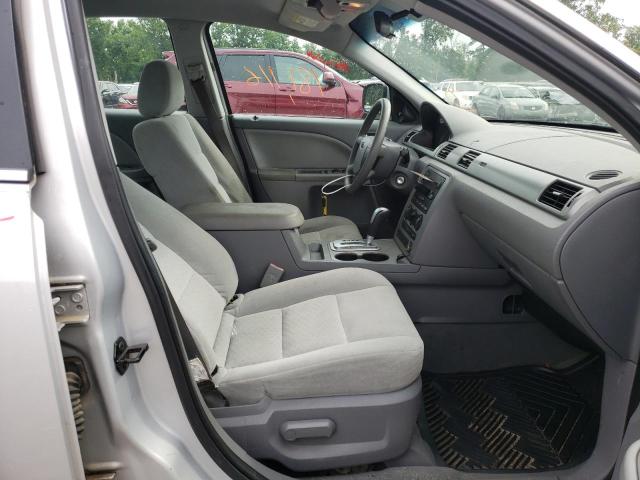 Photo 5 from auction – 2005 FORD FIVE HUNDR with VIN 1FAFP23125G160780