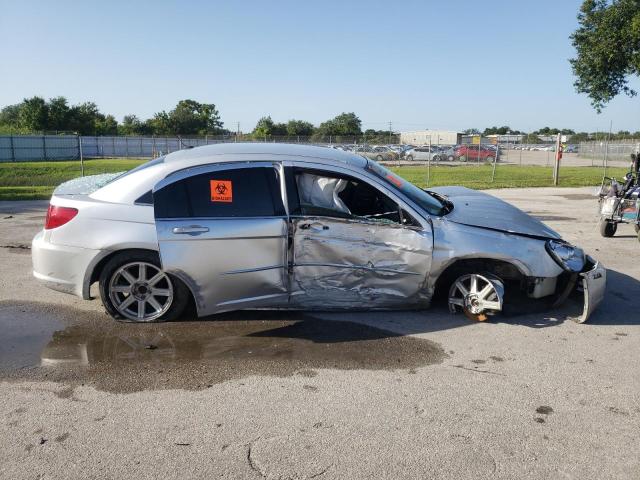 Photo 9 from auction – 2007 CHRYSLER SEBRING TO with VIN 1C3LC56RX7N519758