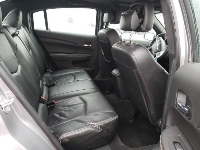 Photo 6 from auction – 2013 CHRYSLER 200 LIMITE with VIN 1C3CCBCG2DN510386