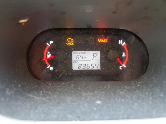Photo 8 from auction – 2010 PONTIAC VIBE with VIN 5Y2SM6E01AZ403555