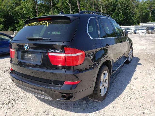 Photo 4 from auction – 2013 BMW X5 XDRIVE3 with VIN 5UXZV4C5XD0B15770