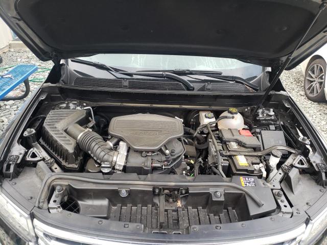 Photo 7 from auction – 2021 GMC ACADIA SLT with VIN 1GKKNMLS7MZ206548