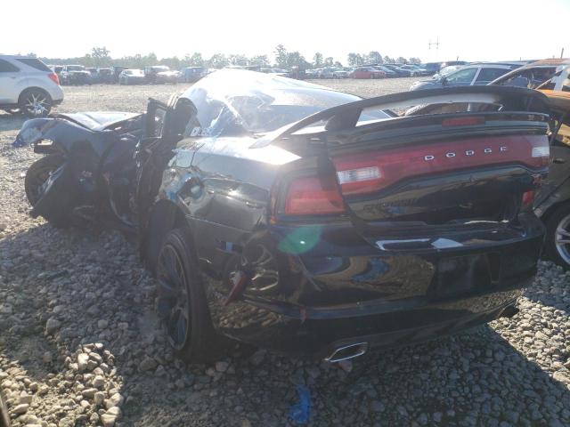 Photo 3 from auction – 2013 DODGE CHARGER PO with VIN 2C3CDXAT6DH737731