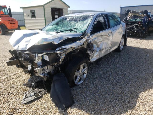 Photo 2 from auction – 2012 TOYOTA CAMRY BASE with VIN 4T1BF1FK2CU034696