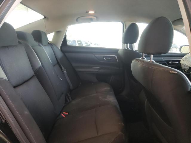 Photo 6 from auction – 2017 NISSAN ALTIMA 2.5 with VIN 1N4AL3AP1HC476881