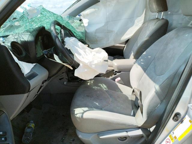 Photo 5 from auction – 2011 TOYOTA RAV4 with VIN JTMZF4DV2B5039617