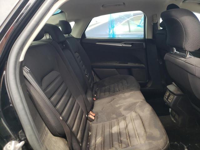 Photo 6 from auction – 2016 FORD FUSION SE with VIN 3FA6P0LU6GR235149