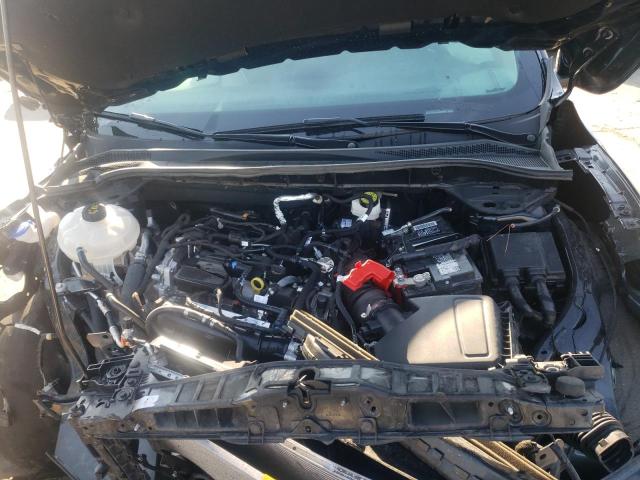 Photo 7 from auction – 2020 FORD ESCAPE SE with VIN 1FMCU9G65LUC76912