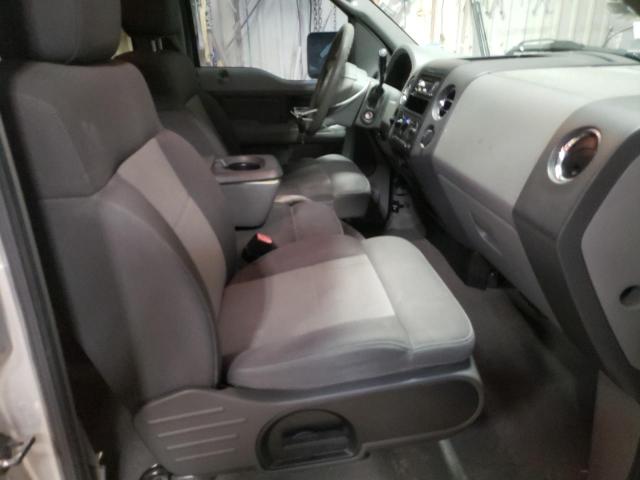 Photo 5 from auction – 2006 FORD F150 SUPER with VIN 1FTRW12W26FB45012