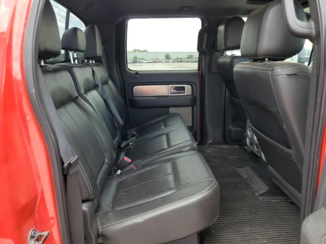 Photo 6 from auction – 2013 FORD F150 SUPER with VIN 1FTFW1ET2DFA52542