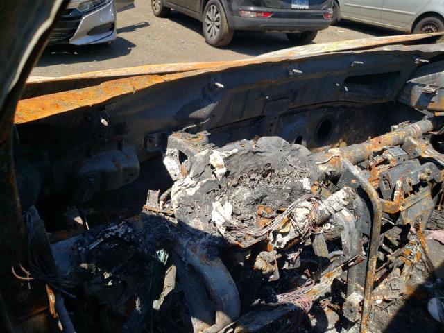 Photo 8 from auction – 2014 KIA SORENTO LX with VIN 5XYKT4A66EG433592