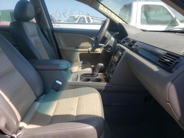 Photo 5 from auction – 2008 MERCURY SABLE PREM with VIN 1MEHM42W48G618620