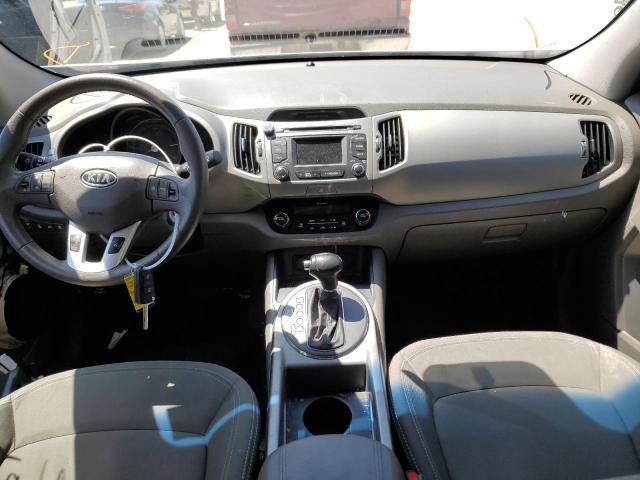 Photo 9 from auction – 2012 KIA SPORTAGE E with VIN KNDPCCA20C7325489