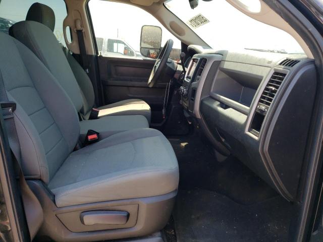 Photo 5 from auction – 2014 RAM 1500 ST with VIN 1C6RR7KTXES243816