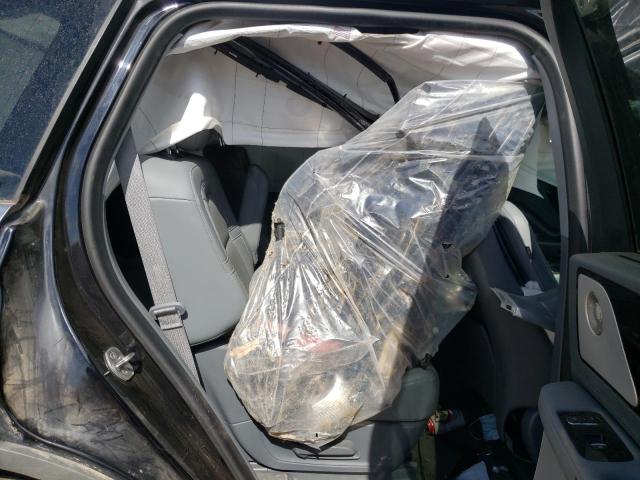 Photo 6 from auction – 2020 LINCOLN AVIATOR RE with VIN 5LM5J7XC3LGL23152