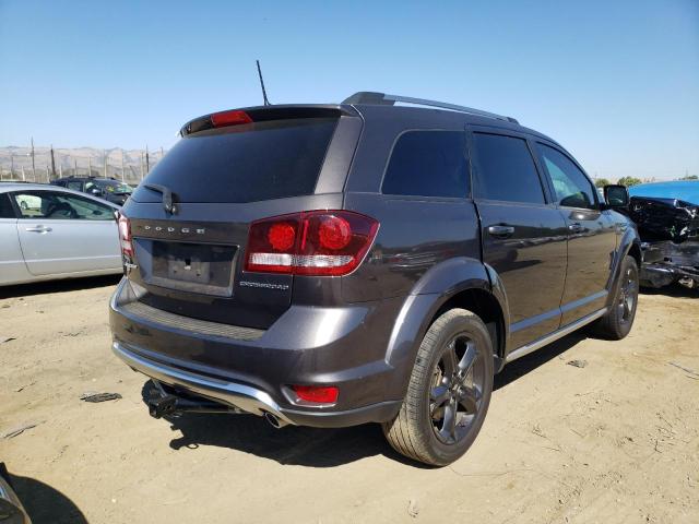 Photo 4 from auction – 2019 DODGE JOURNEY CR with VIN 3C4PDDGG1KT858449